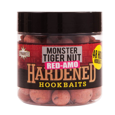Бойлы Dynamite Baits Red-Amo 15мм. и 20 мм. 1 кг. (DY347)