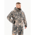 Костюм Remington 3 в 1 Researcher Pro Figure р. 4XL