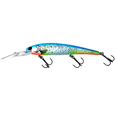 Воблер BAT Premium BANDIT 005 (120 м., 20 гр.\8 м.) Цвет MR06