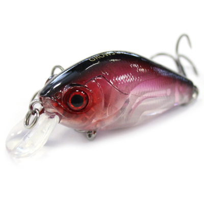 Воблер Grows Culture Cherry Floating 40mm 7.0g цвет (TC1276)