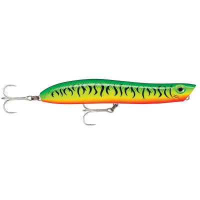 Воблер Rapala MaxRap Walk’n Roll 13 /FT цвет FT