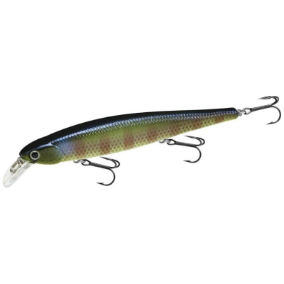 Воблер Lucky Craft Slender Pointer 97MR цв. 269 BE Gill