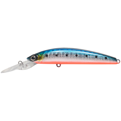Воблер Strike Pro Magiс Minnow 125, 125 мм, 31 гр (EG-069F#A234-SBO-LU)