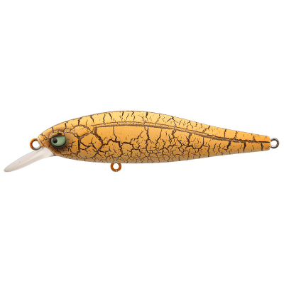 Воблер Lucky John Pro Series Anira 49F цв. 706