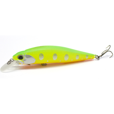 Воблер Columbia Realis Rozante 77SP цвет 1