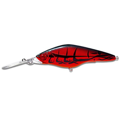 Воблер Duel Hardcore Shad 75SP F966/HCF