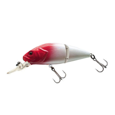 Воблер Asakura Perch 7J DR-F цв. 715