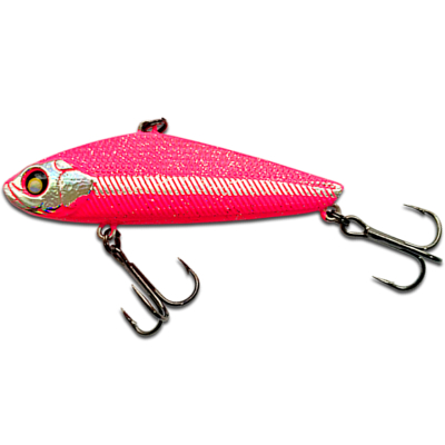 Воблер BAT Nori BT024 (65 мм, 15 гр.) цвет В008