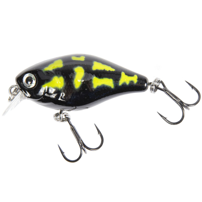 Воблер Lucky John Original Chubby F 4см цв. 026