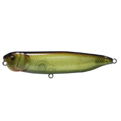 Воблер Megabass Dog-X Speed Slide цв. Pearl Carp 