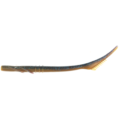 Приманка Червь Owner Juster Crawler JRC-143 5,7" цв. 912 Waka Gori