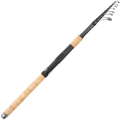 Спиннинг телескопический Mifine Mifine Ultra Spark 10-30g (1016-210)
