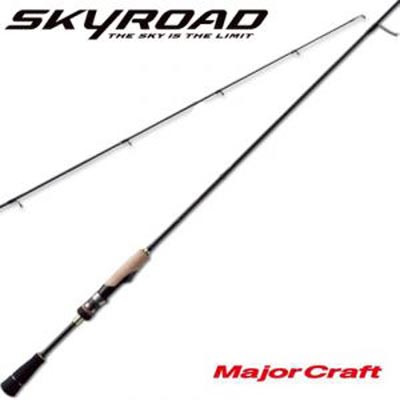 Спиннинг Major Craft Skyroad SKR-962 MH