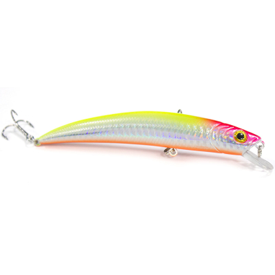 Воблер Grows Culture Jib 90SP 7.2g цв. # 28