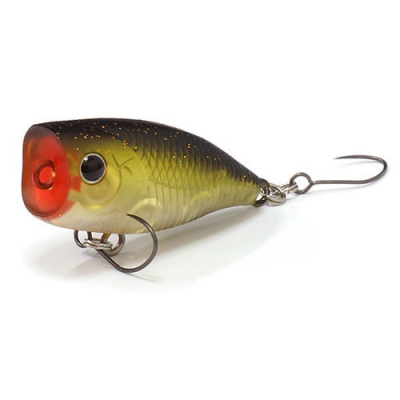 Воблер Lucky Craft Poko Poko Cra-Pea_5050 Woodpecker 387 