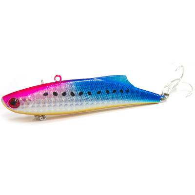 Раттлин Grows Culture Marvie 90mm 27g цвет #34