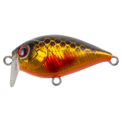 Воблер TsuYoki Swing SR 35F цв. 264G
