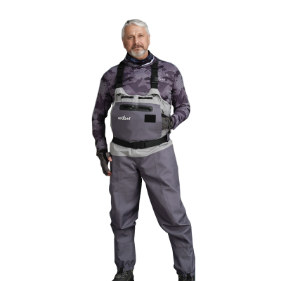 Вейдерсы Redbor Commander LF5, Grey р-р XLK