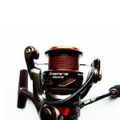 Катушка Okuma Inspira ISX-25S