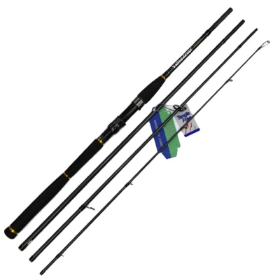 Спиннинг Hearty Rise Wanderer WD-865M