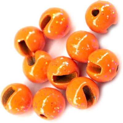 Вольфрамовая головка с вырезом TSR BH 2,8мм, 0,18гр, #J Orange