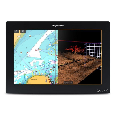 Многофункциональный дисплей Raymarine Axiom 12"Display with Sonar no transducer (E70369)