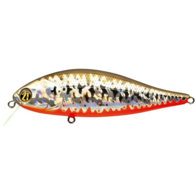 Воблер Pontoon21 Bet-A-Shiner 68SP-SR цв. R53