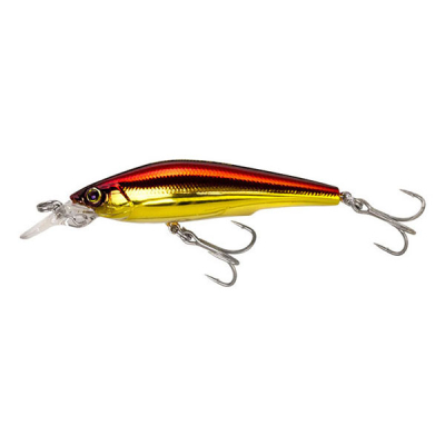 Воблер Yo-Zuri Mag Minnow Sinking R1141-HGR