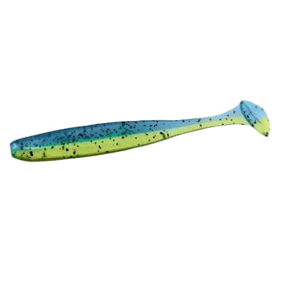 Силиконовая приманка SnastiGood Mr. Skiper 9.5см цв. 103