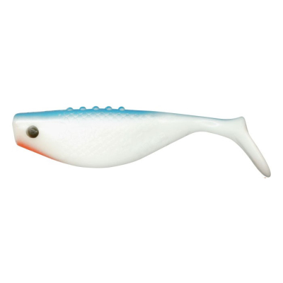 Риппер Dragon Fatty 2,5"/6cm 15 шт. WHITE/BLUE  red