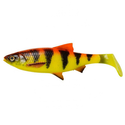 Приманка Savage Gear 4D LB River Roach 22cm 125g 1шт Golden Ambulance 63717-001