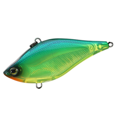 Воблер Yo-Zuri 3DS Vibe S (F1142-HCLL)