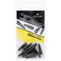 Резиновый рукав Mikado 3 -- 6 х 20 mm серо-зелёный (уп.-10шт.) (AMC-11521-07)