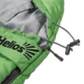 Спальный мешок Helios Toro 300L (210х70, левый, стратекс, салатовый) (T-HS-SB-T-300L)