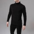 Термобельё "Следопыт - Fleece Zip" комплект, до -25°С, р.58