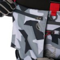 Вейдерсы Finntrail Speedmaster 1528 CamoLightGrey_N (M)