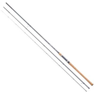 Удилище Balzer Magna Magic Silver Legend Match 5-25 г 3,90 м (11515 390)