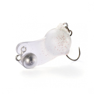 Воблер Jackson Bubble Magic Sinking 25мм 2гр. цвет GWHT