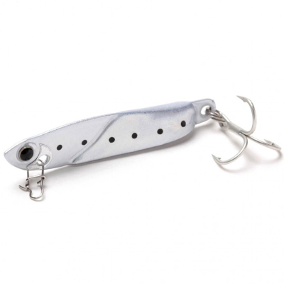 Блесна Jackson Daniel 35мм 3гр. цвет CLS