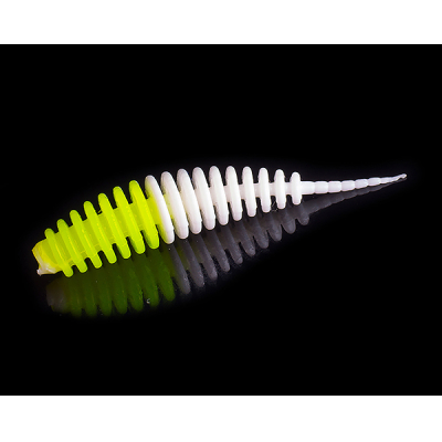 Силиконовая приманка Trout Baits Jara Mirax 70 (Pellets) Color #206