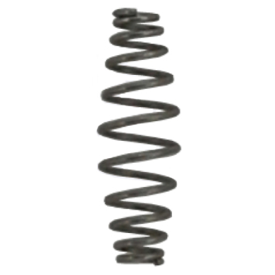 Спираль для крючка Owner Spring nickel 50287 S 12шт