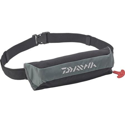Пояс спасательный Daiwa DF-2220 размер Free цвет GRAY