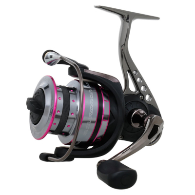 Катушка фидерная Flagman Squadron Pro Feeder 6000 (SQPF6000)