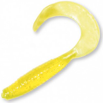 Твистер Akara Fat Twister 50 (T3) 04T (8 шт.)