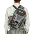 Рюкзак Simms Freestone Ambi Sling Pack, Steel, 18L