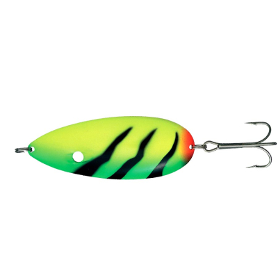 Блесна Kuusamo Hauki 80/22 BL/GR/Fye-S