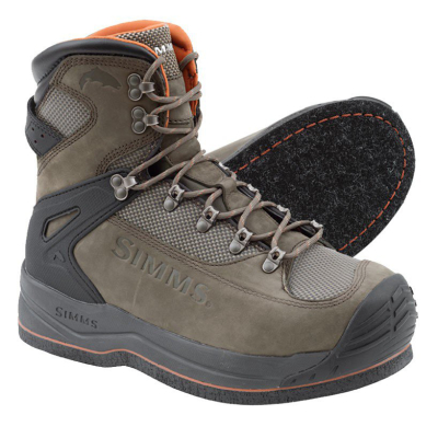 Ботинки Simms G3 Guide Boot Dk.Elkhorn Felt размер 11
