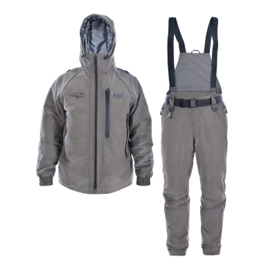 Костюм мужской демисезонный ХСН "Stalker III" (98116-6) -15, islandiya, хаки 56-58/176