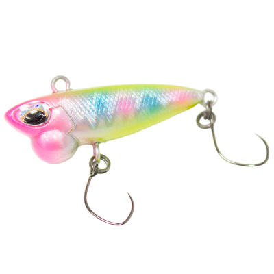 Воблер Grows Culture Shine Ride Nano 31mm 2.8g цвет #18