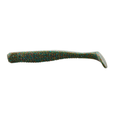 Мягкая приманка Lucky John Pro Series Long John 4.2" цв. F08